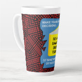 Bücherverbote Milchtasse (Linke Ecke)