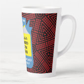 Bücherverbote Milchtasse (Rechts)
