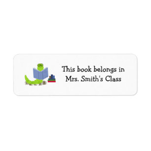Bücherwurm