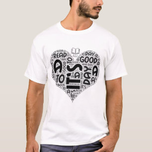 Bücherwurm-Geschenk Süße Leseliebhaber Herzform-Wo T-Shirt