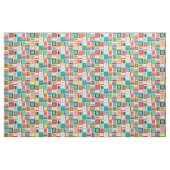 Buchfreude Stoff (Yard (91,4 cm))