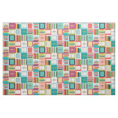 Buchfreude Stoff (Fat Quarter (45,7 x 55,9 cm))