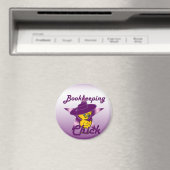 Buchführungsschein Nr. 9 Magnet (In Situ (Geschirrspüler))