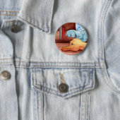 Buchgemeinschaft Button (Beispiel)