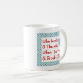 Buchgemeinschaft Kaffeetasse (VorderseiteRechts)