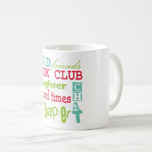 Buchgemeinschaft-Untergrundbahn-Entwurf durch Kaffeetasse (VorderseiteRechts)