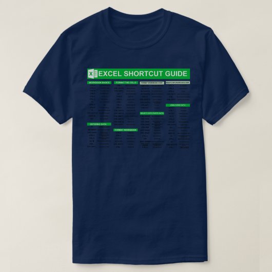 Buchhalter 3 T-Shirt (Design vorne)