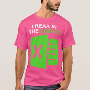 Buchhalter 7 T-Shirt