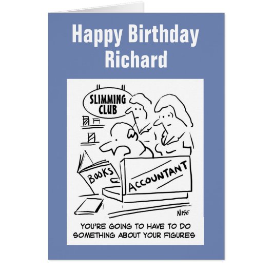 Buchhalter am Abnehmen des Vereins (Vorne)