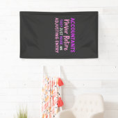 Buchhalter Banner (Insitu)