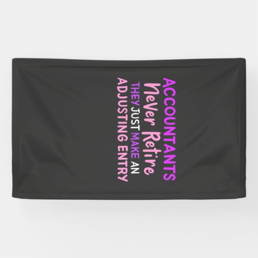 Buchhalter Banner (Horizontal)