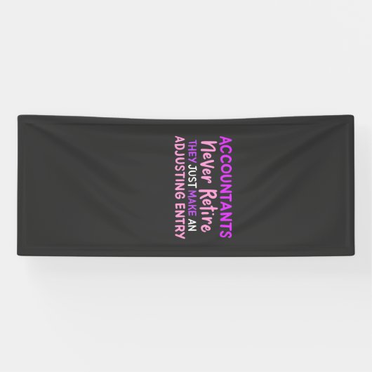 Buchhalter Banner (Horizontal)
