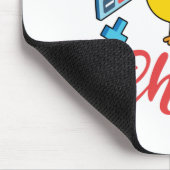 Buchhalter Buchhaltung CPA Abschluss Frauen Mousepad (Ecke)