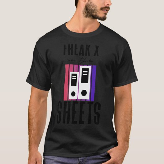 Buchhalter Cooler Rechnungsführer 88 T-Shirt (Vorderseite)