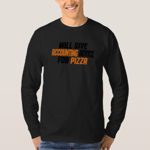 Buchhalter Cpa Lustig Wird Buchhaltungsberatung Ge T-Shirt