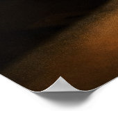 Buchhalter - Der Addierer Poster (Ecke)