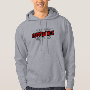 Buchhalter Hoodie
