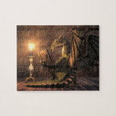 Buchhalter Puzzle (Horizontal)