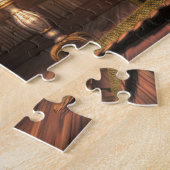 Buchhalter Puzzle (Seite)