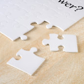 Buchhalter Puzzle (Seite)