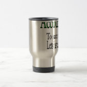 BUCHHALTER REISEBECHER (Mittel)