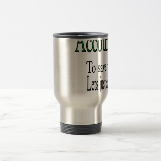 BUCHHALTER REISEBECHER (Mittel)