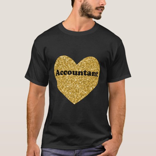 Buchhalter Shirts Buchhalter für Frauen (Vorderseite)