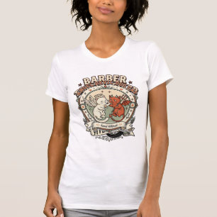Buchhalter Steuer Saison Katze Buchhalter Steuer S T-Shirt