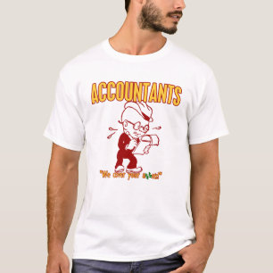 BUCHHALTER T-Shirt