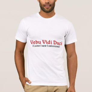 Buchhalter-T - Shirt