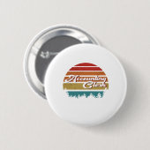 Buchhaltungskläger Tshirt Arbeit ist Gottes gutes  Button (Vorne & Hinten)