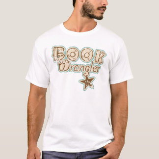 Buchhändler T-Shirt