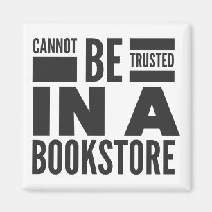 Buchhandlung Leseliebe Magnet