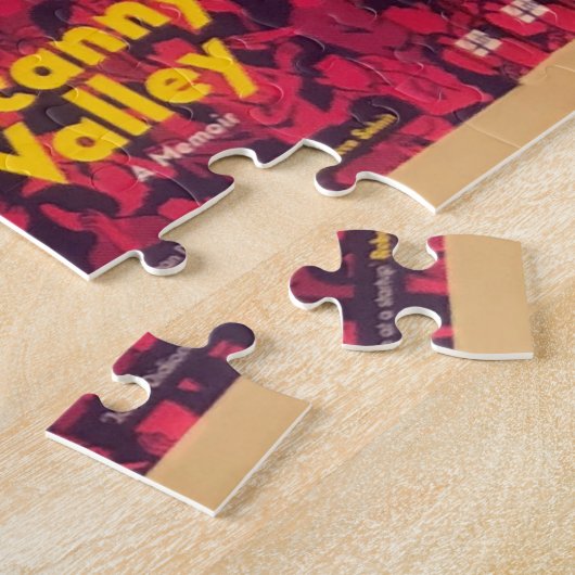 Buchhandlung Puzzle (Seite)