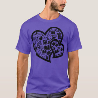Buchherz T-Shirt