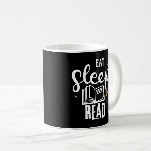 Buchideen für jedermann kaffeetasse (VorderseiteRechts)