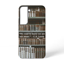 Buchiger Vintage-Handyhülle