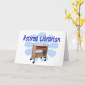 Buchkartdesign Karte (Gelbe Blume)