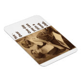 Buchklub, ja lieber magnet (Rechte Seite)