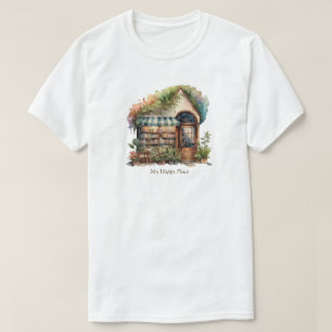 Buchladen T-Shirt