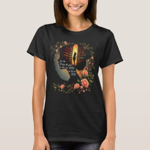 Buchlesung Buchwurm Buch Lover Women Girls Libra T-Shirt