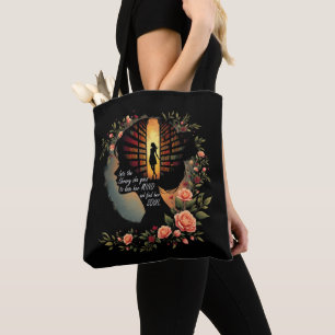 Buchlesung Buchwurm Buch Lover Women Girls Libra Tasche