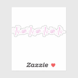 Buchliebhaber Aufkleber