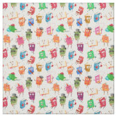 Buchliebhaber Stoff (Muster)