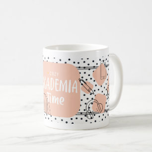 Buchliebhaber-Tasse/Akademie/Schule/gemütlich Kaffeetasse