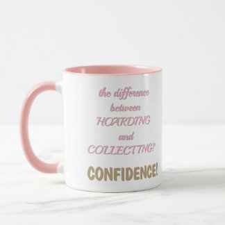 Buchliebhaber-Tasse Tasse