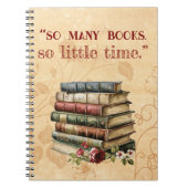 Buchliebhaber zitieren so viele Bücher so wenig Ze (Vorderseite)