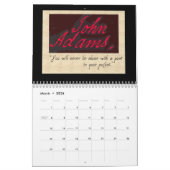 Buchliebhaberkalender Kalender (Mär 2026)