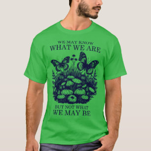 Buchliteratur-Dichter Shakespeare 23 T-Shirt