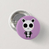 Buchmacher der Hamster Button (Vorne & Hinten)